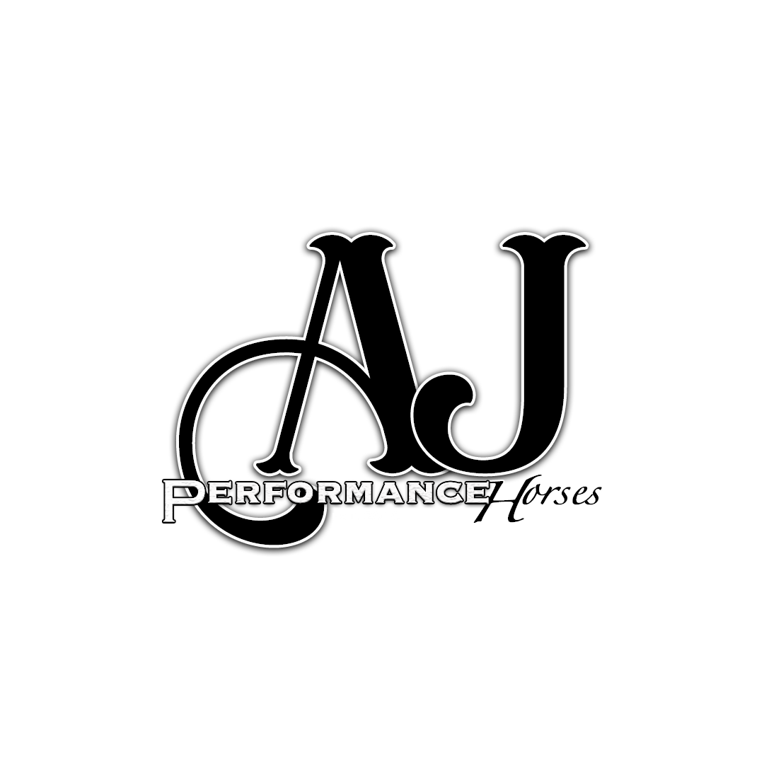 AJ Performance Horses